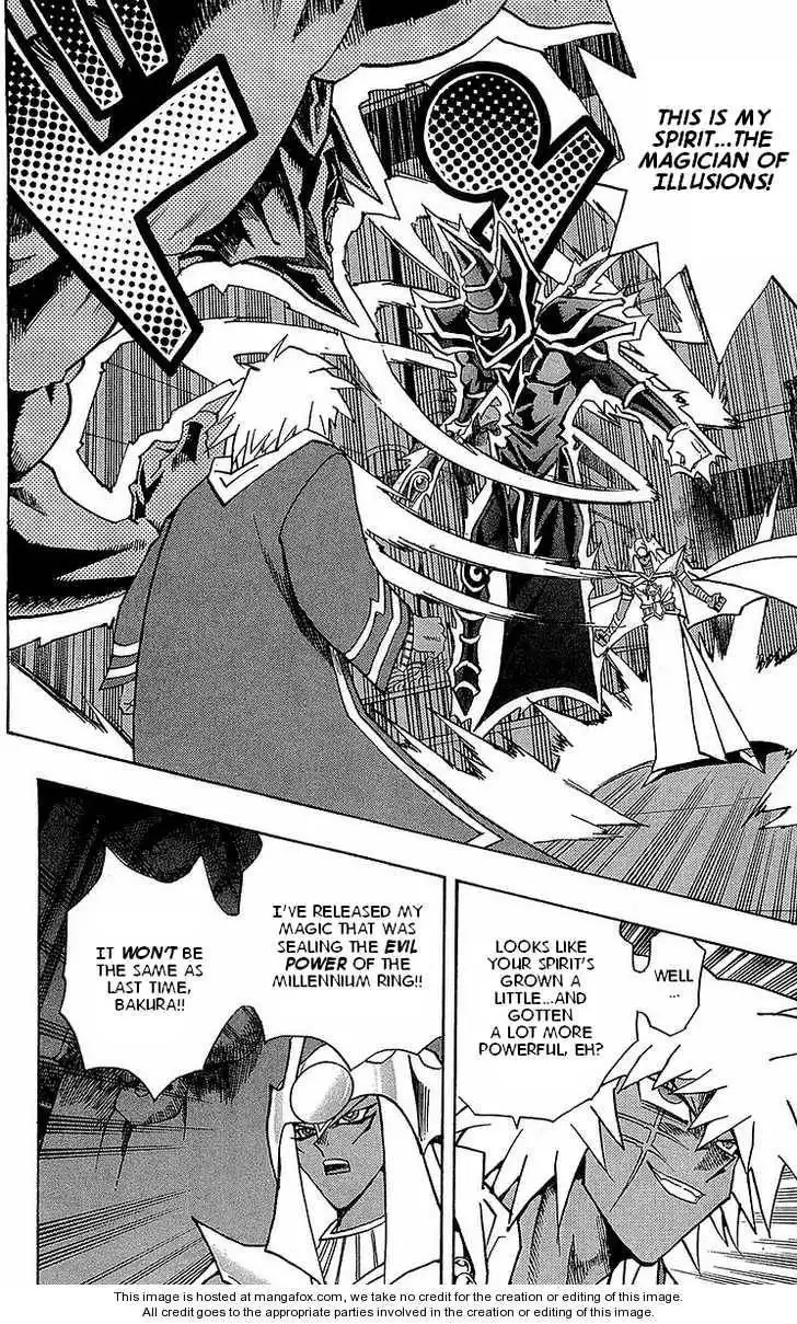 Yu-Gi-Oh! Millennium World Chapter 15 2